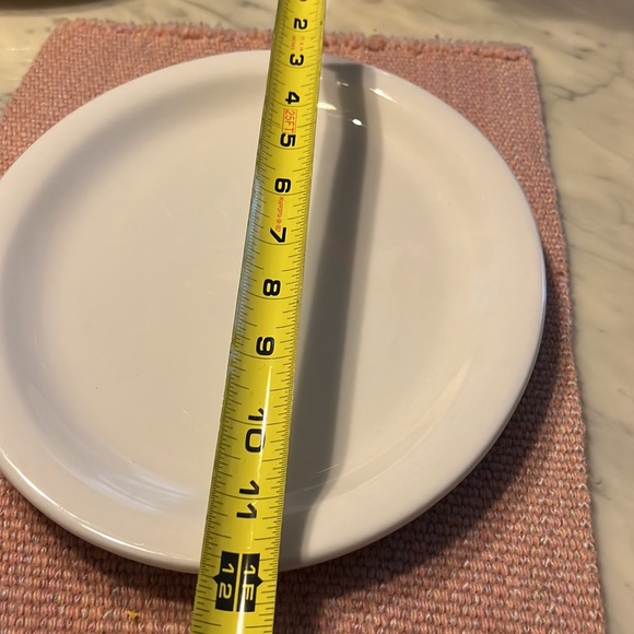 Crest ware Oval platter size 12 by 9 inches - Picture 13 of 15